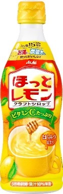 アサヒ飲料