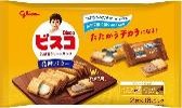 江崎グリコ