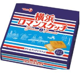 宝製菓