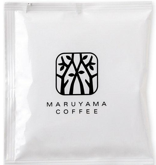 丸山珈琲