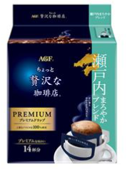 味の素AGF
