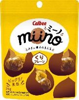カルビー