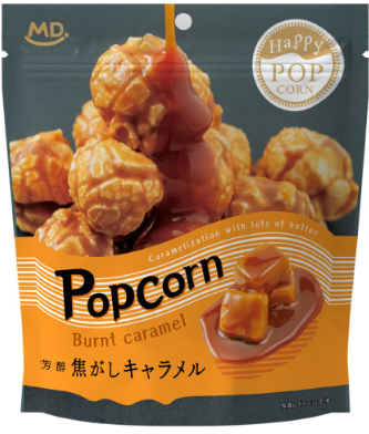 MDホールディングス