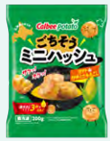 カルビー