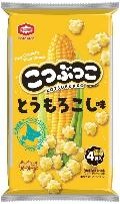 亀田製菓
