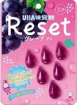 UHA味覚糖
