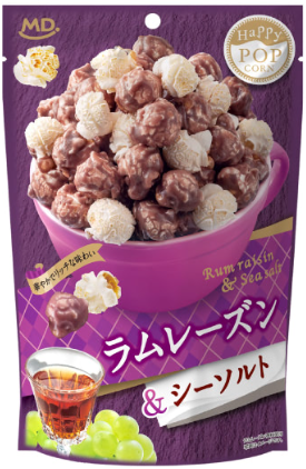 MDホールディングス