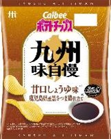 カルビー