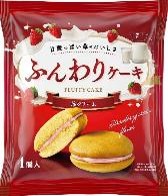 キャンディ一