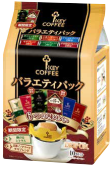 キーコーヒー