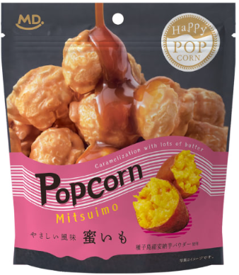 MDホールディングス