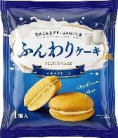 キャンディ一