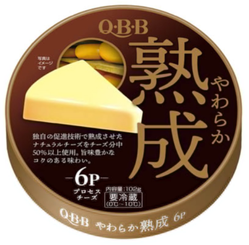 六甲バター