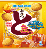 UHA味覚糖
