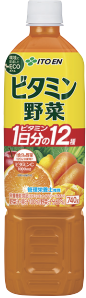伊藤園