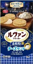 ヤマザキビスケット