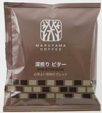 丸山珈琲