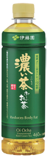 伊藤園