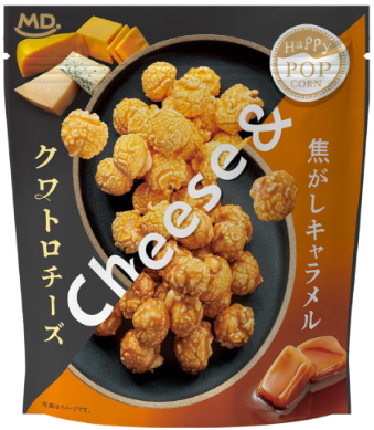 MDホールディングス