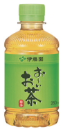 伊藤園