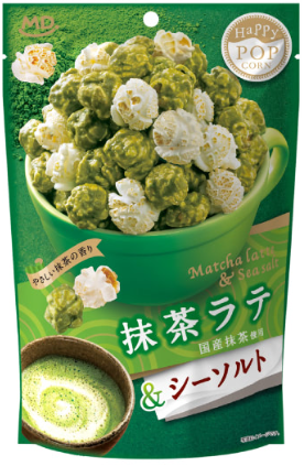 MDホールディングス