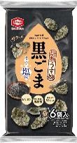 亀田製菓