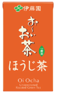 伊藤園
