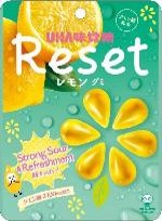 UHA味覚糖