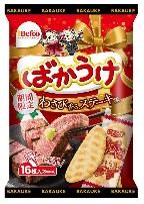 栗山米菓