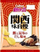 カルビー