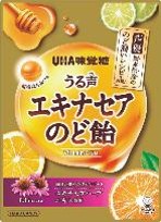 UHA味覚糖