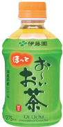 伊藤園