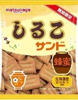 松永製菓