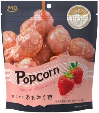 MDホールディングス