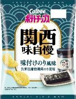 カルビー