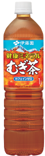 伊藤園