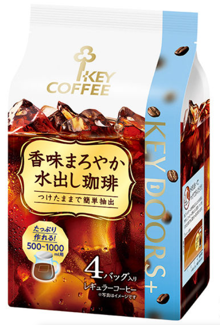 キーコーヒー
