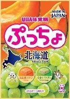 UHA味覚糖