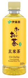 伊藤園