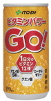 伊藤園