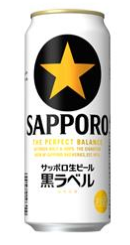 サッポロビール