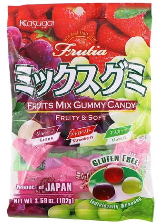 春日井製菓