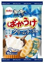 栗山米菓