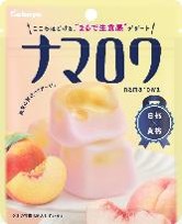 カバヤ食品
