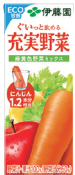 伊藤園