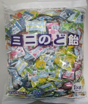 川口製菓