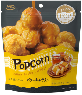 MDホールディングス