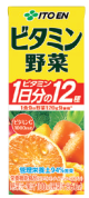 伊藤園