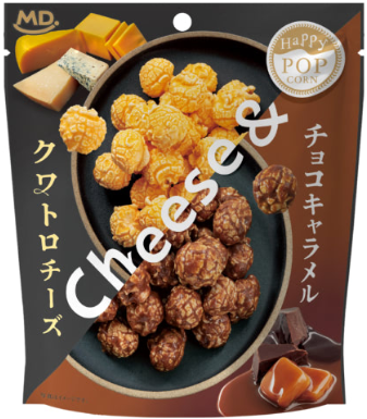 MDホールディングス