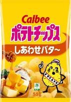 カルビー